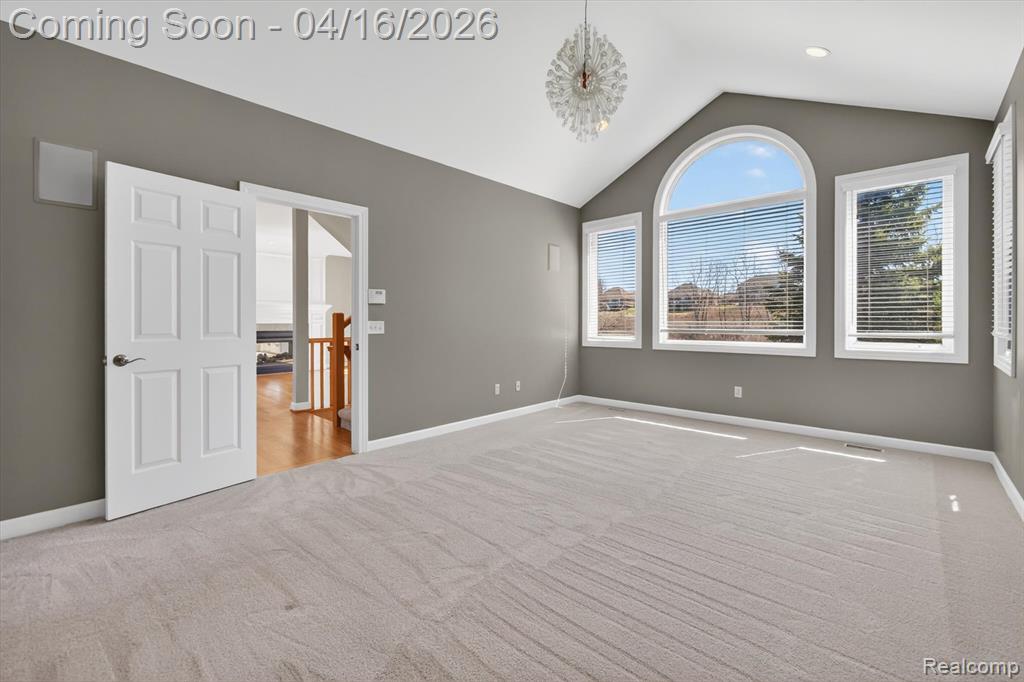 625 Southshore Drive, Oxford, MI 48371 — Photo 32