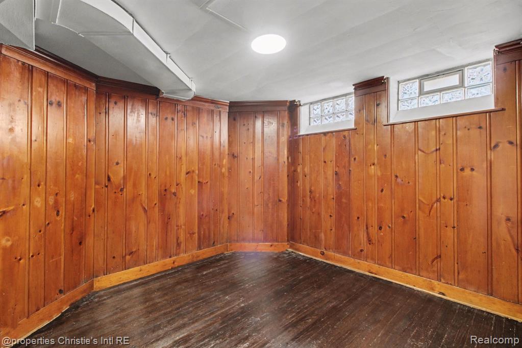 18944 Warrington Drive, Detroit, MI 48221 — Photo 23