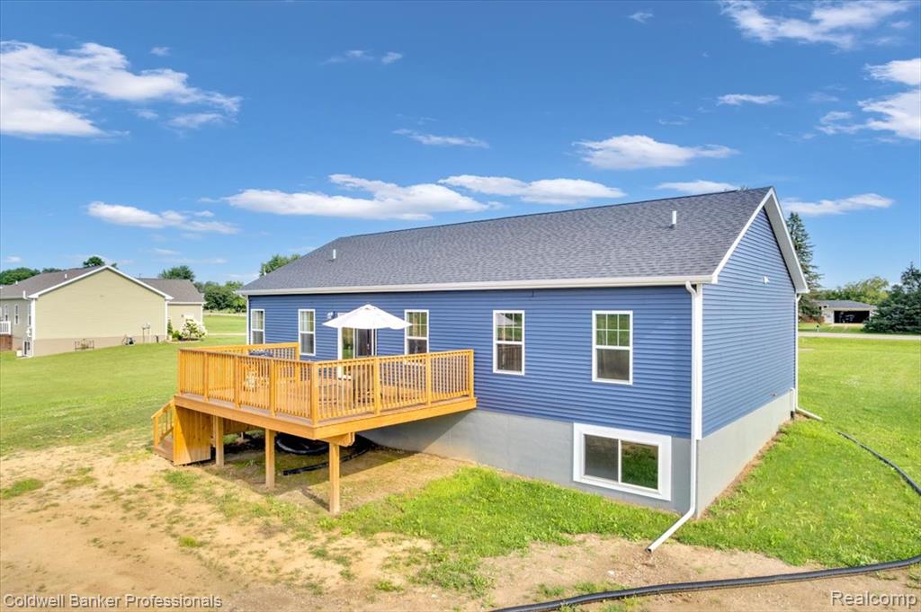 1814 Daley Road, Lapeer, MI 48446 — Photo 34