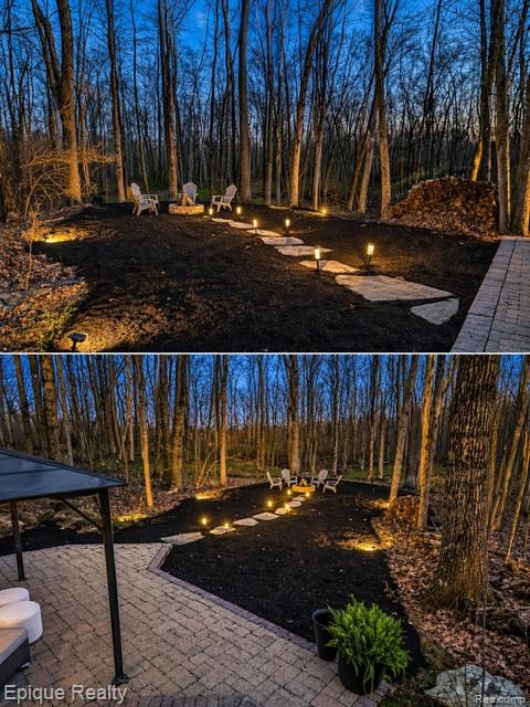 9155 Kelly Lake Drive, Clarkston, MI 48348 — Photo 94