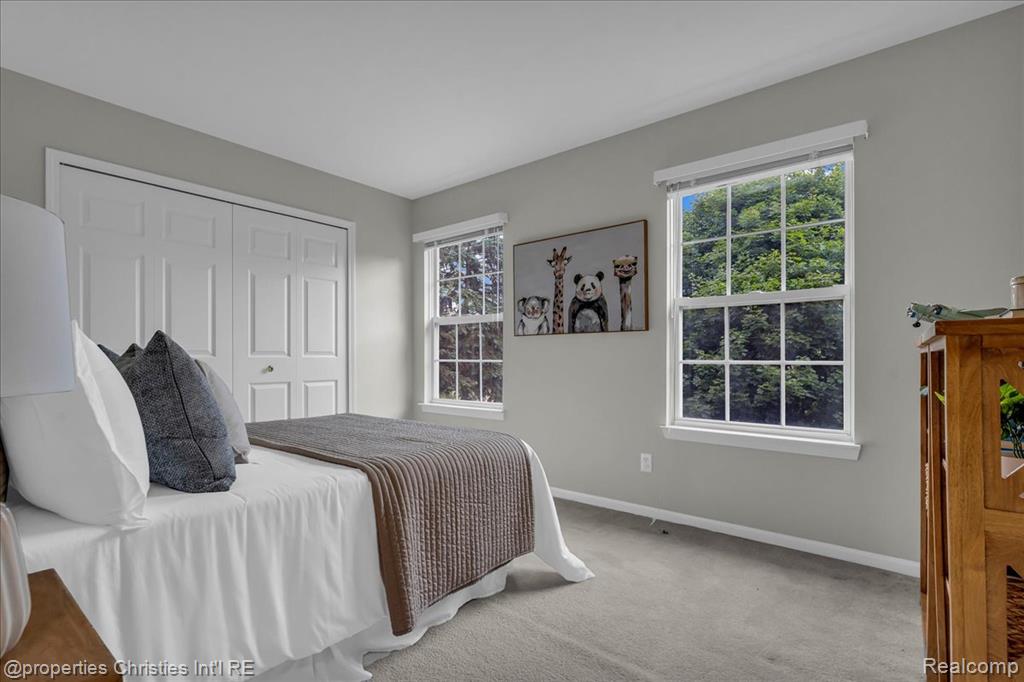 5963 James Head Court, West Bloomfield, MI 48324 — Photo 20