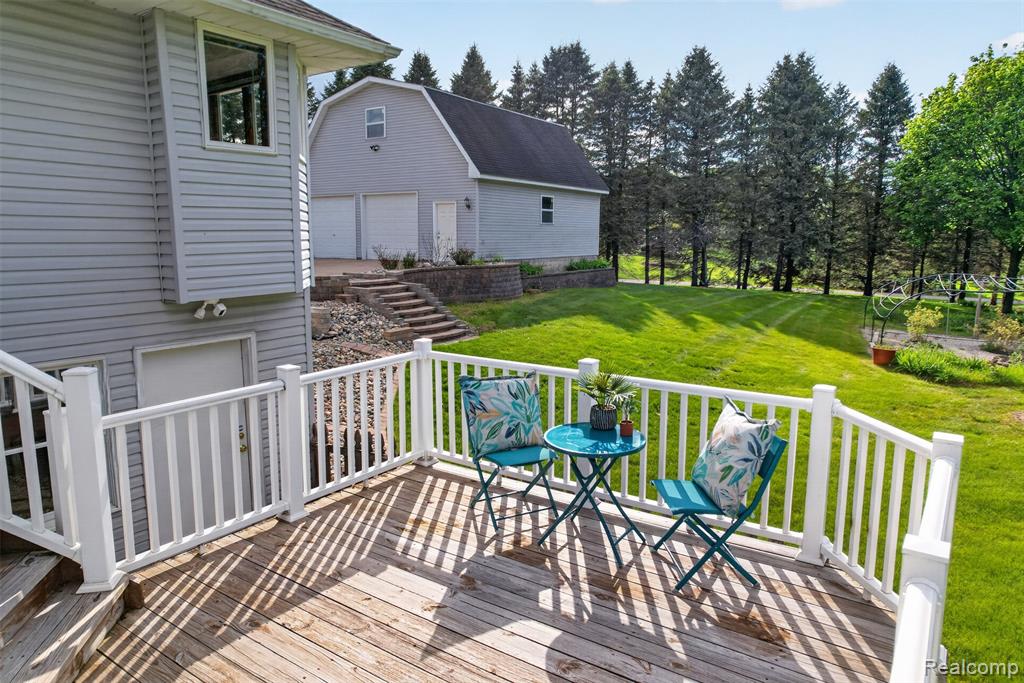 13749 Merrie Meadow Lane, South Lyon, MI 48178 — Photo 55