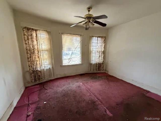 6215 Field Street, Detroit, MI 48213 — Photo 4