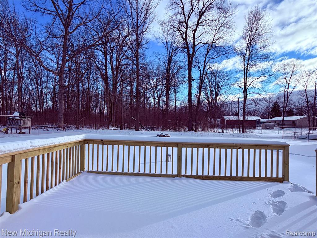5511 Cottonwood Drive, Swartz Creek, MI 48473 — Photo 24