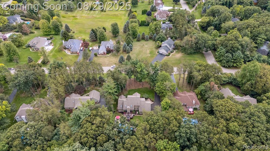 7856 N Kilkenny Drive, Brighton, MI 48116 — Photo 66