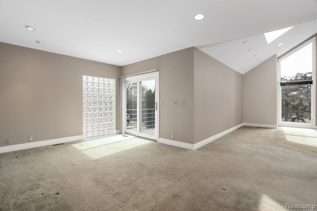 53652 BUCKINGHAM, Shelby Twp, MI 48316 — Photo 16