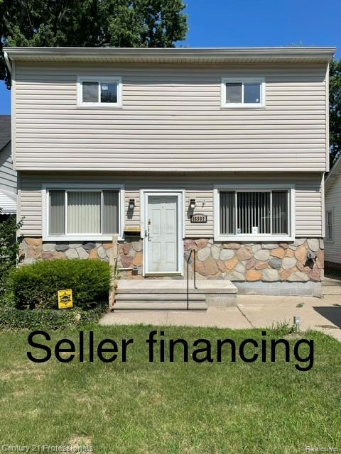 15392 Dixie, Redford, MI 48239