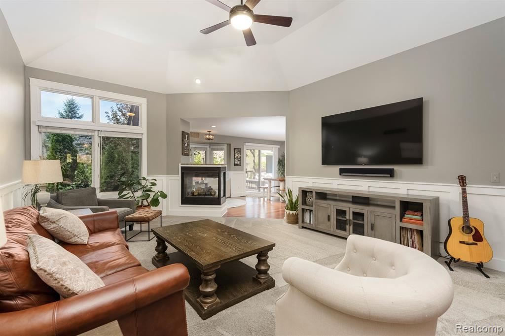 57495 RIDGEWOOD Drive, Washington, MI — Photo 12