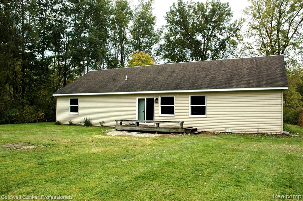 5730 Van Dyke Road, Cass City, MI 48726 — Photo 29