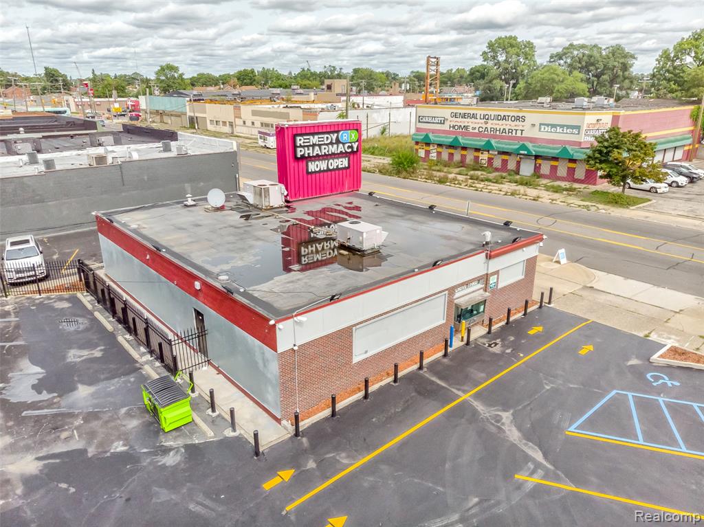 16841 Schaefer Highway, Detroit, MI 48235 — Photo 3