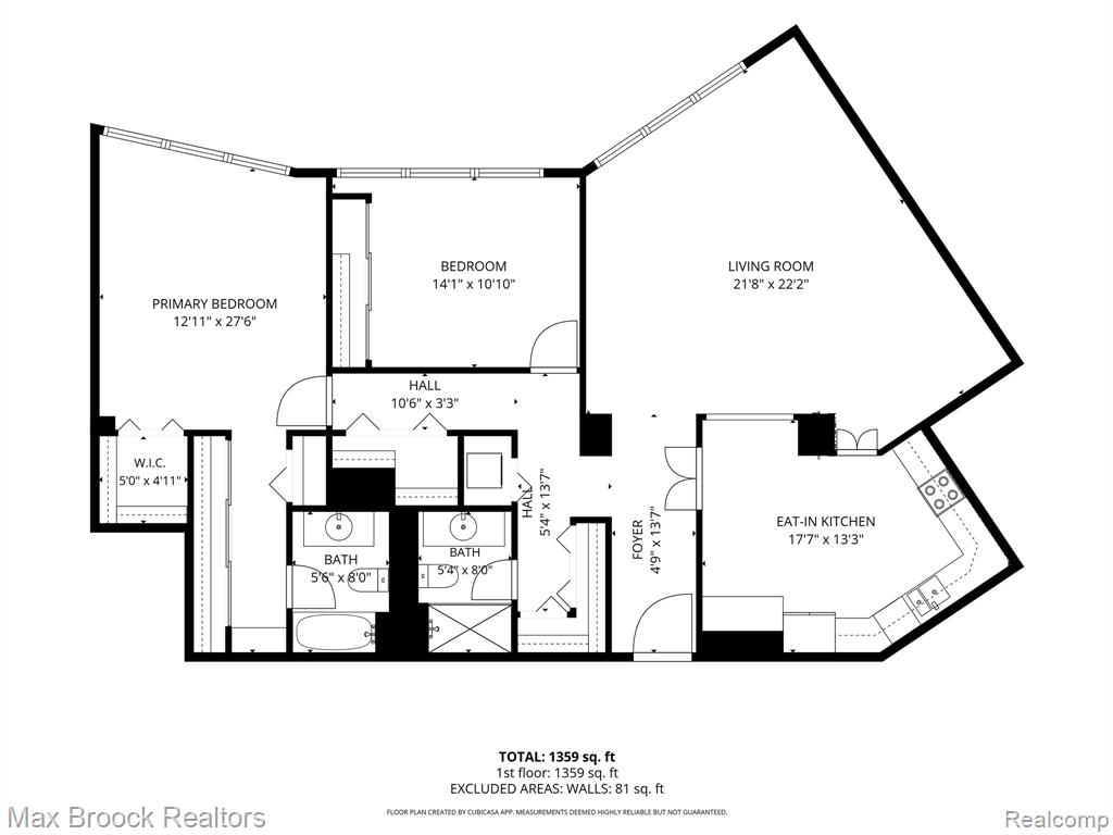 5000 Town Center, 2605, Southfield, MI 48075 — Photo 49