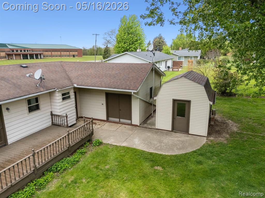 12489 Jennings Road, Linden, MI 48451 — Photo 27