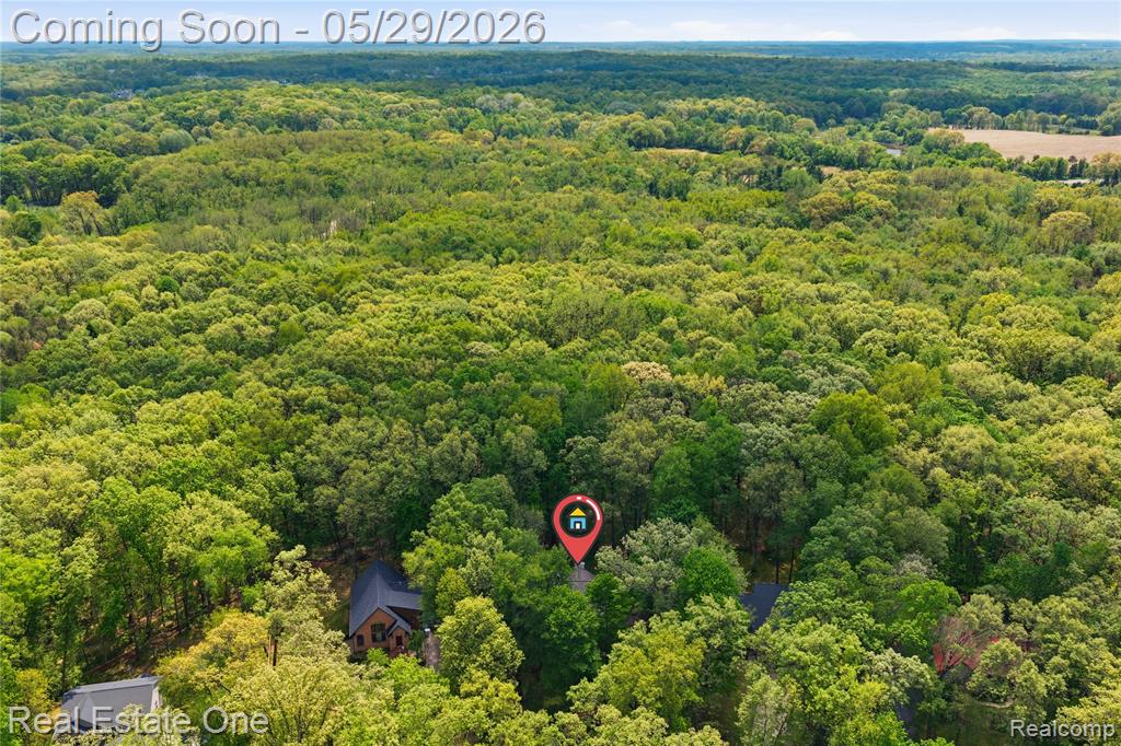 4640 Oak Lane, Whitmore Lake, MI 48189 — Photo 37