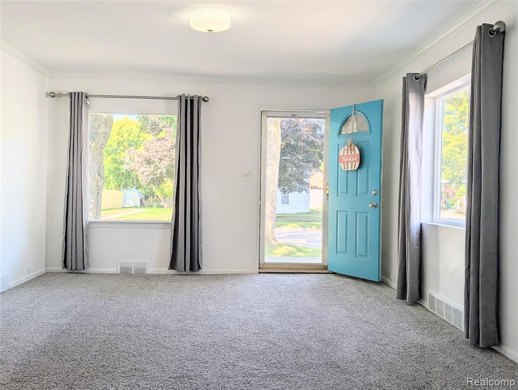 136 Fair Street, Bad Axe, MI 48413 — Photo 19