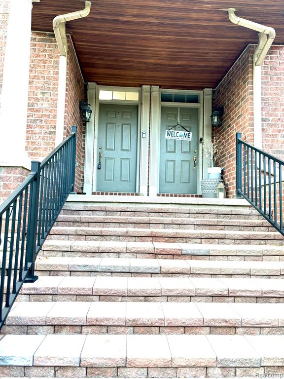 697 RIVER PARK VILLAGE Boulevard, Northville, MI 48167 — Photo 33