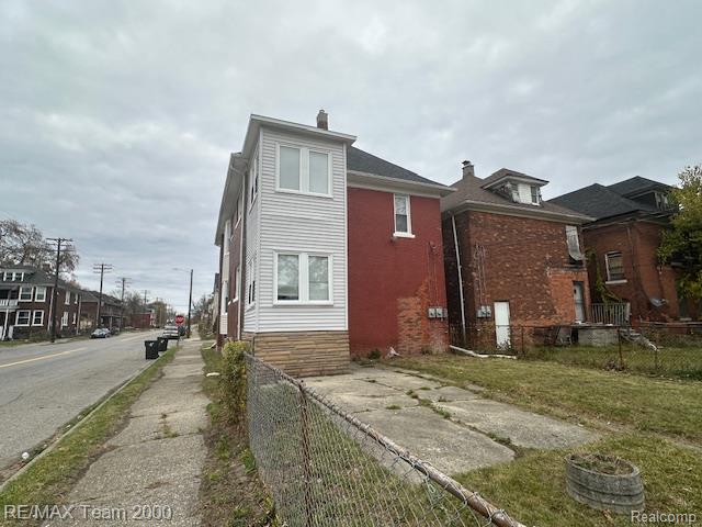 502 Harmon Street, Detroit, MI 48202 — Photo 4