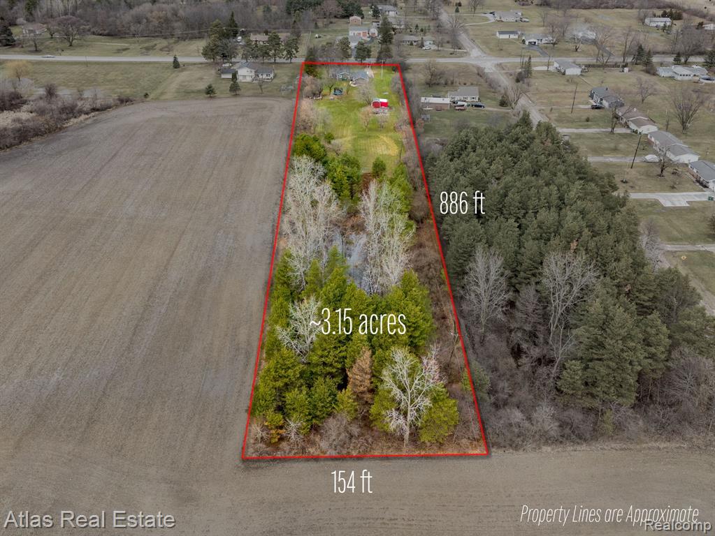 10025 Grand Blanc Road, Gaines Vlg, MI 48436 — Photo 49