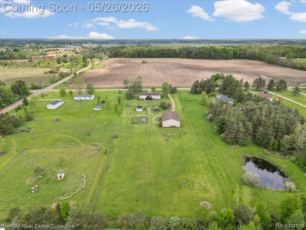 3457 W Burnside Road, Otter Lake, MI 48464 — Photo 41