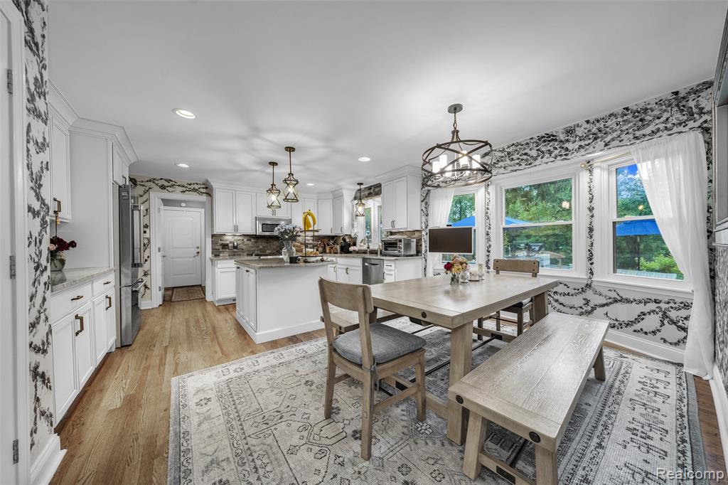 3985 S Ellamae Road, Oakland, MI — Photo 16