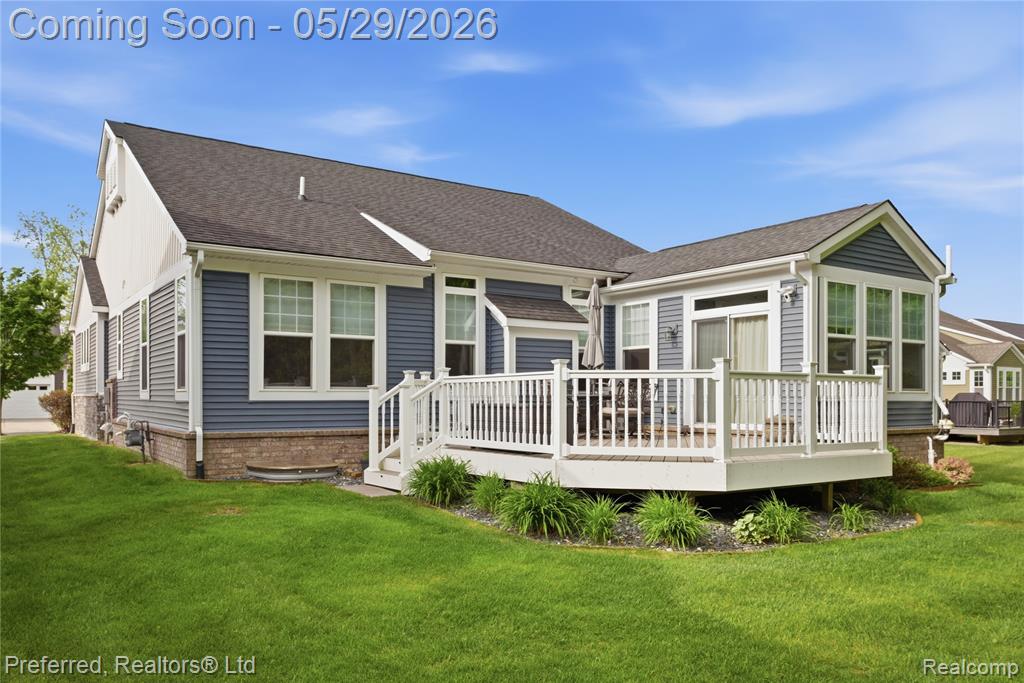 48968 Garden Lane, Canton, MI 48188 — Photo 30