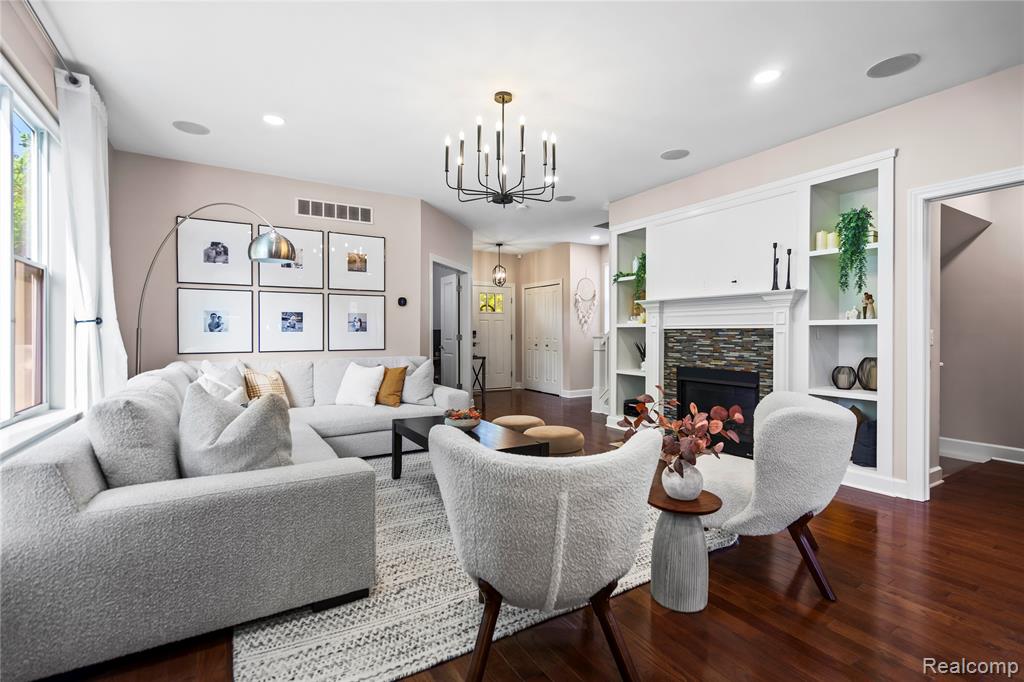 800 N Dorchester Avenue, Royal Oak, MI 48067 — Photo 4