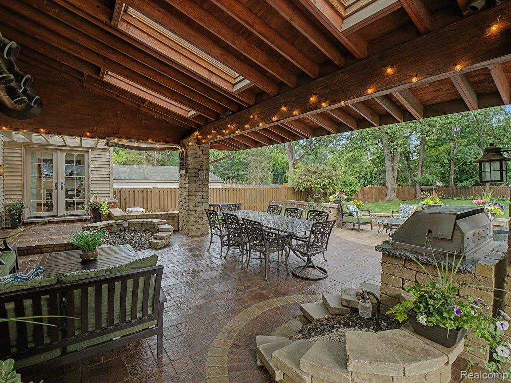 1010 Genesee Drive, Royal Oak, MI 48073 — Photo 70