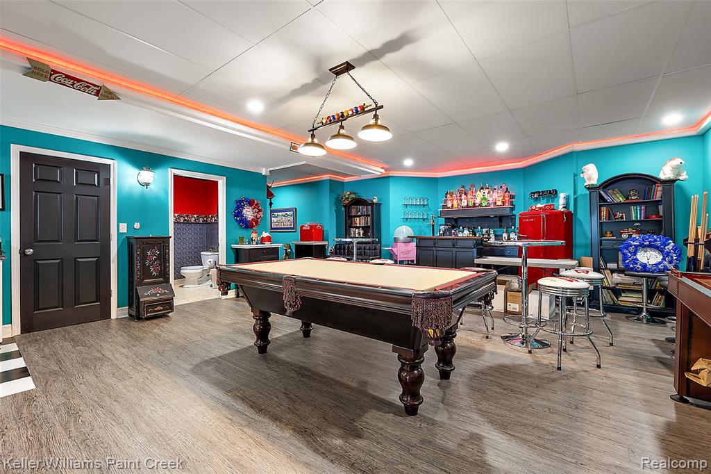 328 S Broadway Street, Lake Orion, MI 48362 — Photo 94