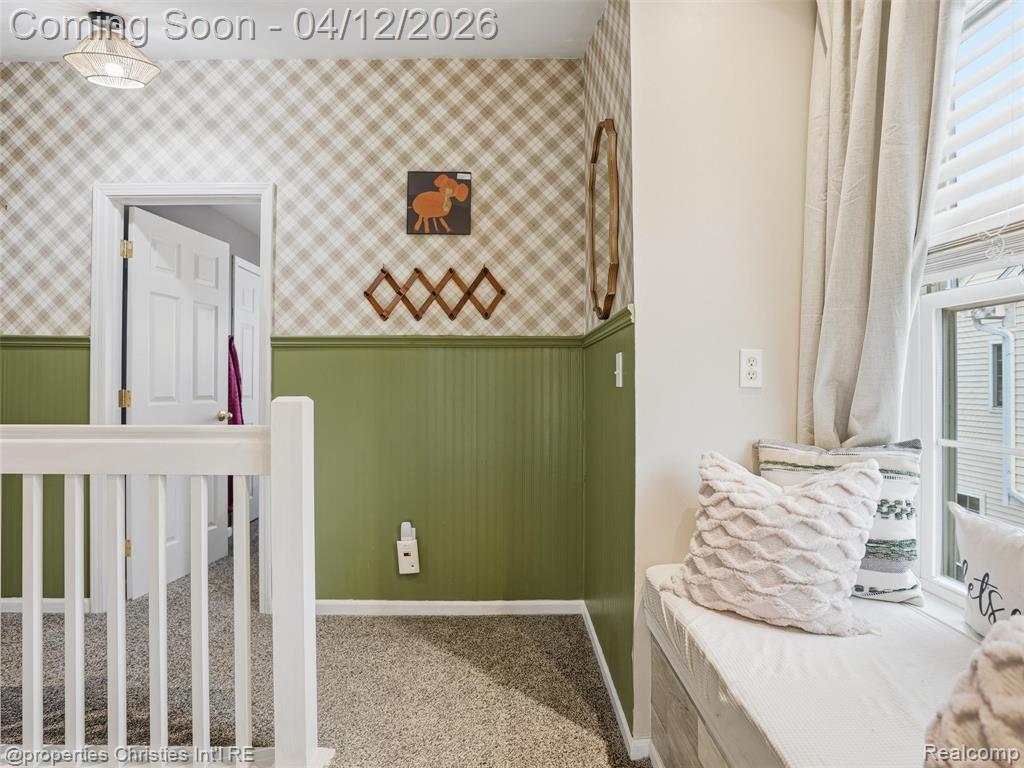 1226 Portsmouth Drive, Howell, MI 48843 — Photo 32