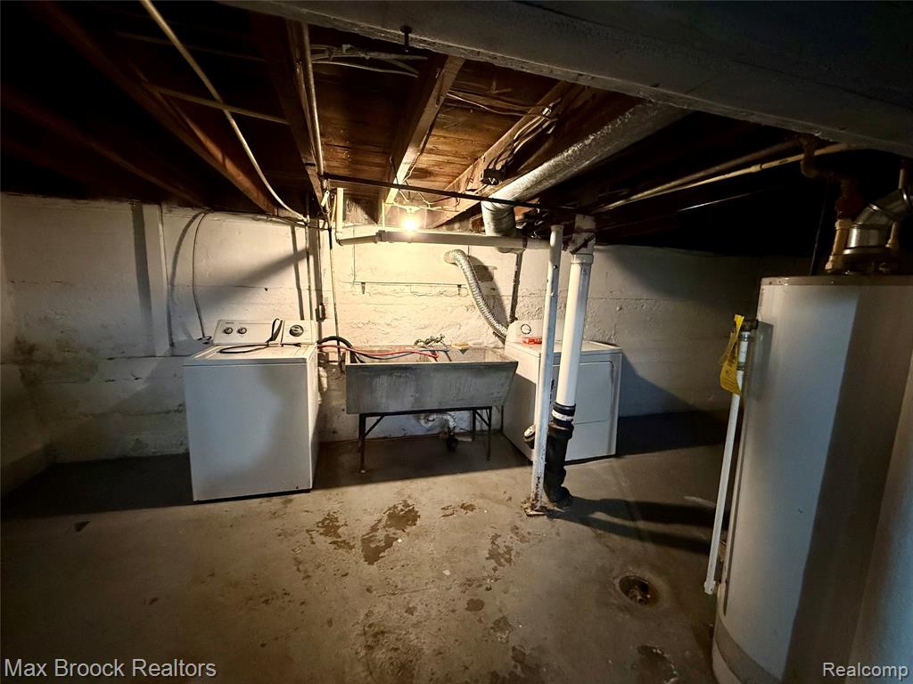 621 Pierson Street, Flint, MI 48503 — Photo 45