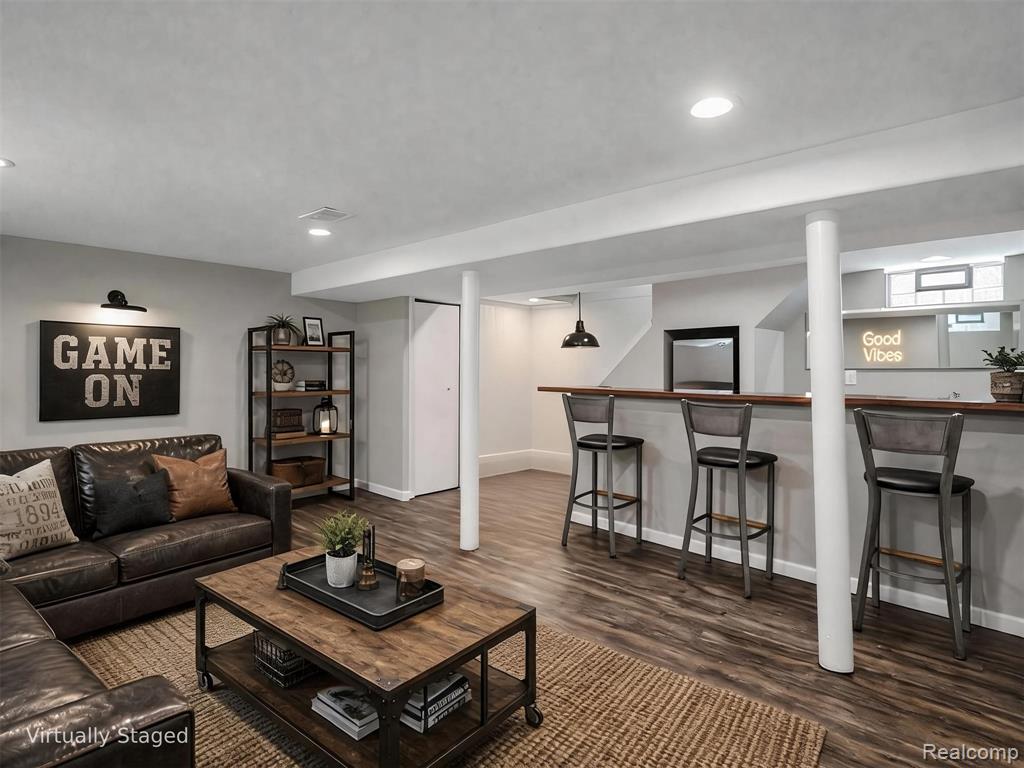 2798 Royal Avenue, Berkley, MI 48072 — Photo 9