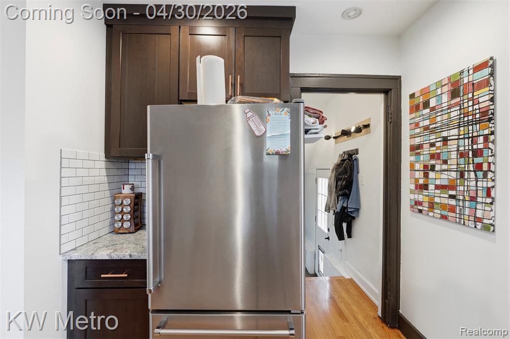 416 E Breckenridge Street, Ferndale, MI 48220 — Photo 12