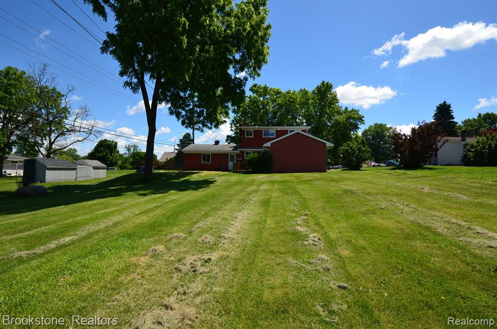 5465 WINELL Street, Clarkston, MI — Photo 11