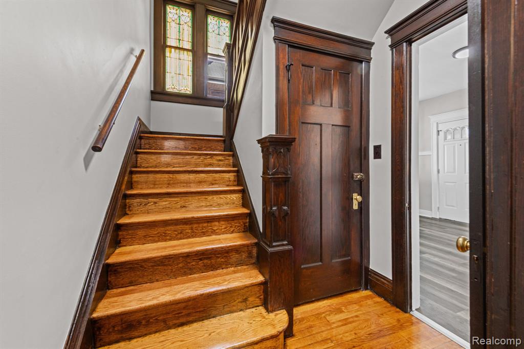 708 Taylor Street, Detroit, MI 48202 — Photo 12