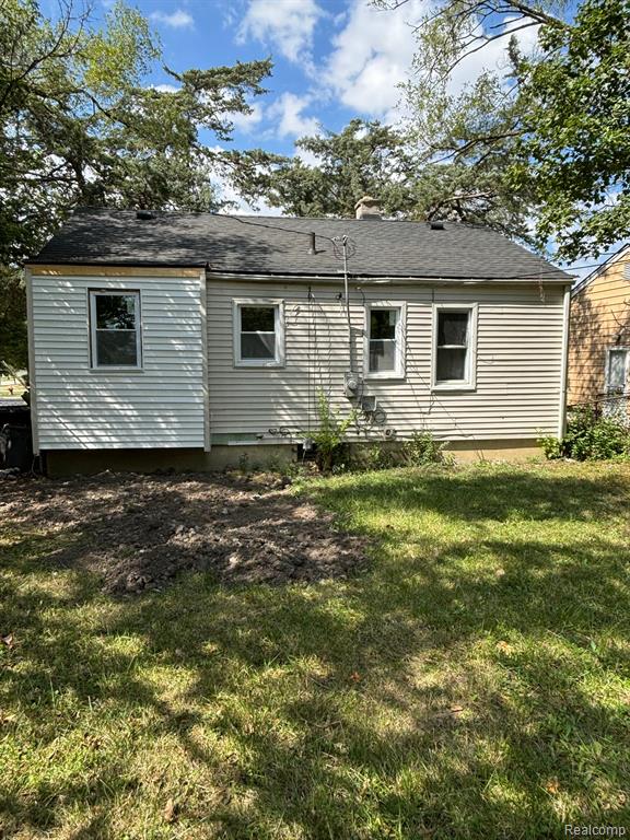 8210 ASBURY Park, Detroit, MI 48228 — Photo 21