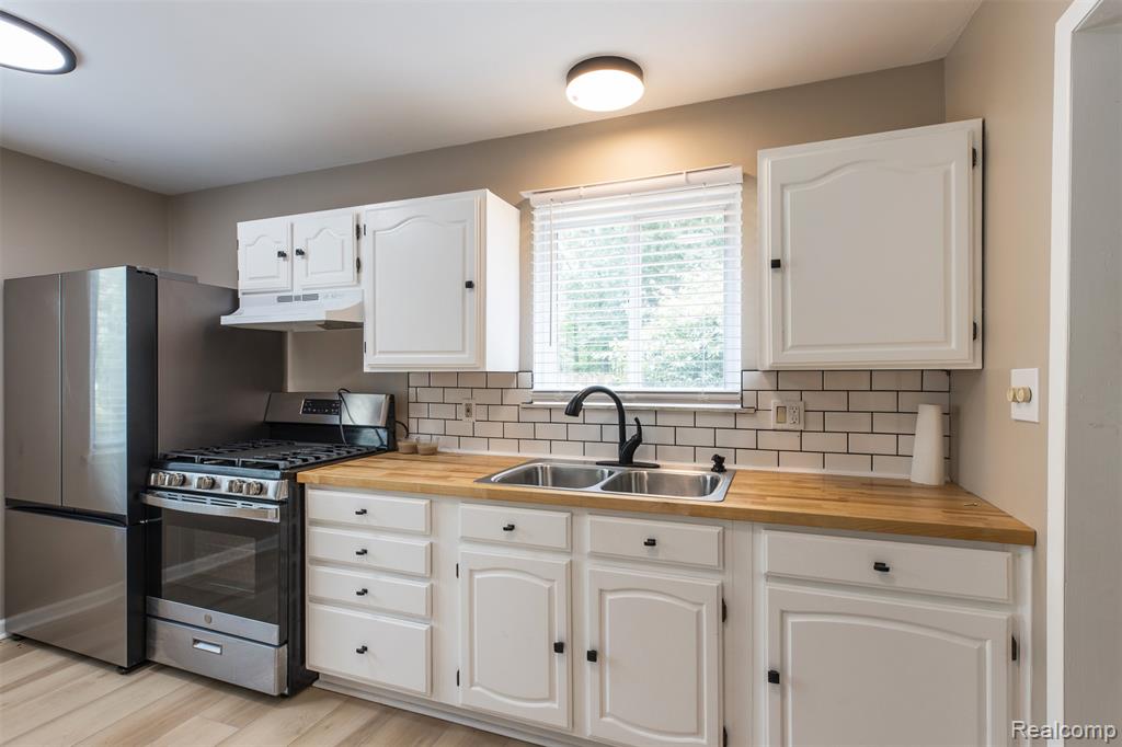 6580 Troy Street, Taylor, MI 48180 — Photo 20