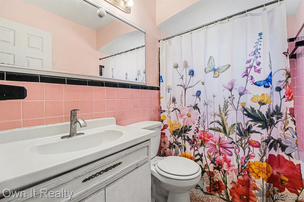 6791 Winthrop Street, Detroit, MI 48228 — Photo 13