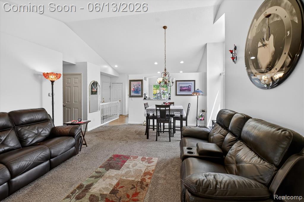 6095 Foxwood Court, Saginaw, MI 48638 — Photo 7
