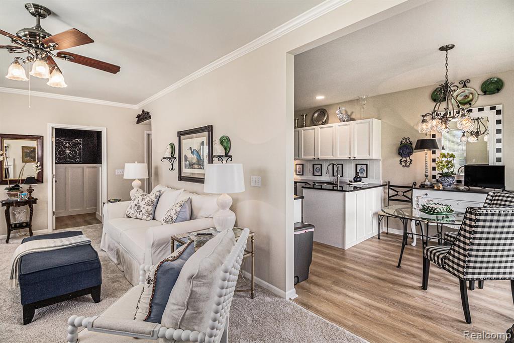 501 Dockside Circle, Holly, MI 48442 — Photo 5