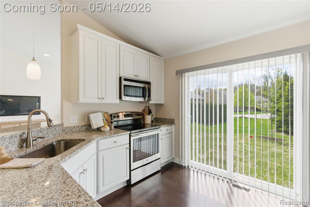 2213 Bridge Water, 1, Oxford, MI 48371 — Photo 15
