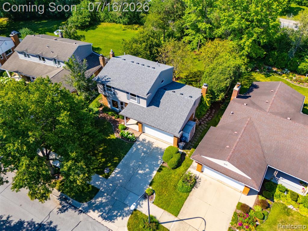 3475 Yellowstone Drive, Ann Arbor, MI 48105 — Photo 39