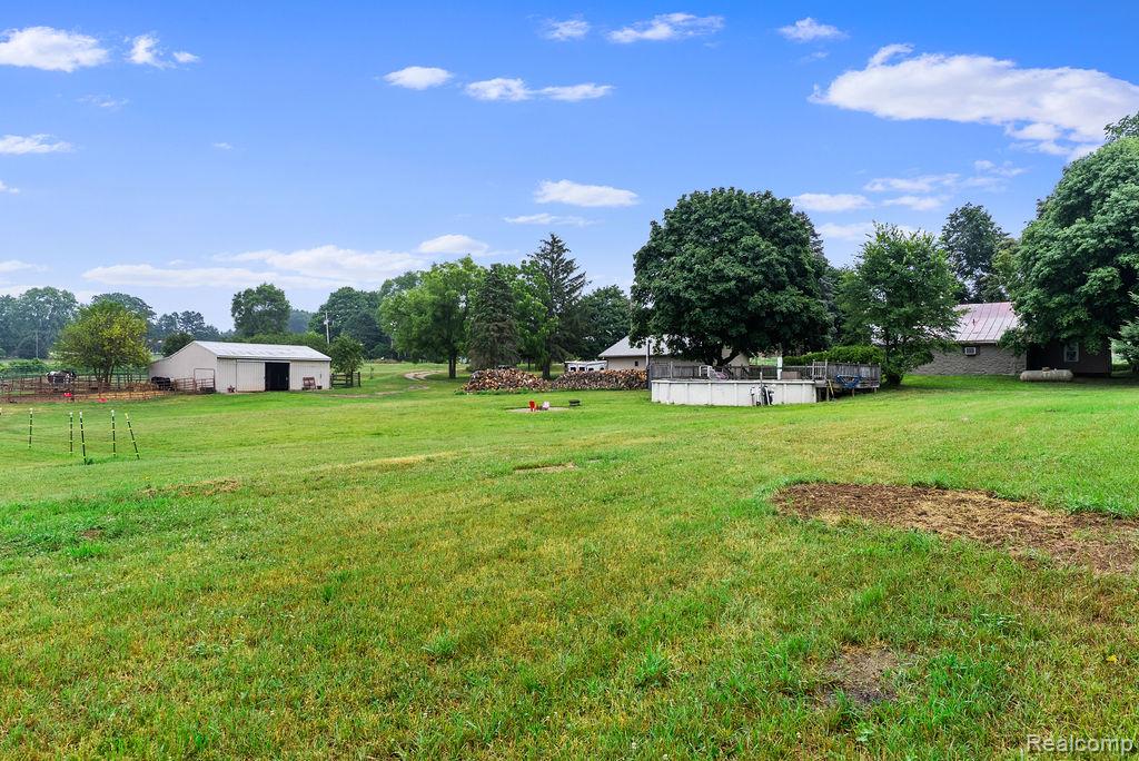 2410 S Coldwater Road, Mount Pleasant, MI 48858 — Photo 11