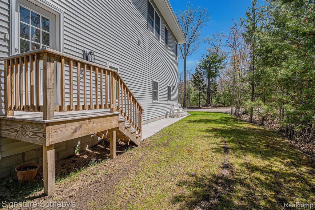 6850 BEACH Road, Rogers City, MI 49779 — Photo 39