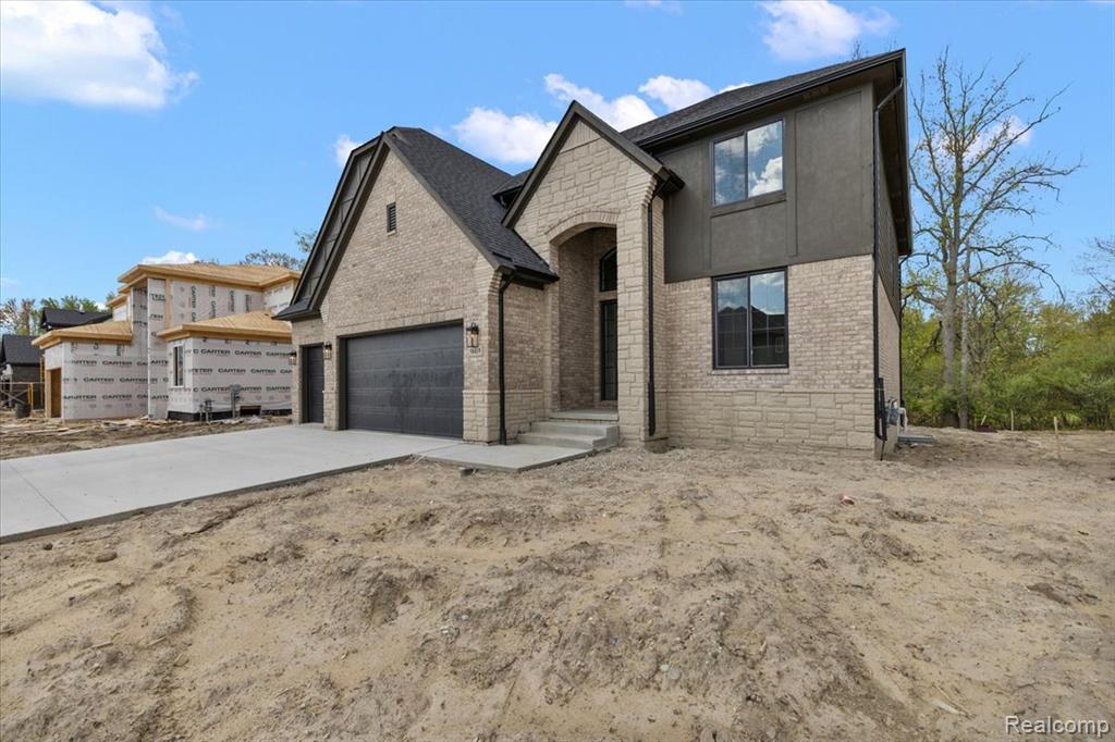 50419 Arcadia Drive, Macomb, MI 48042 — Photo 4