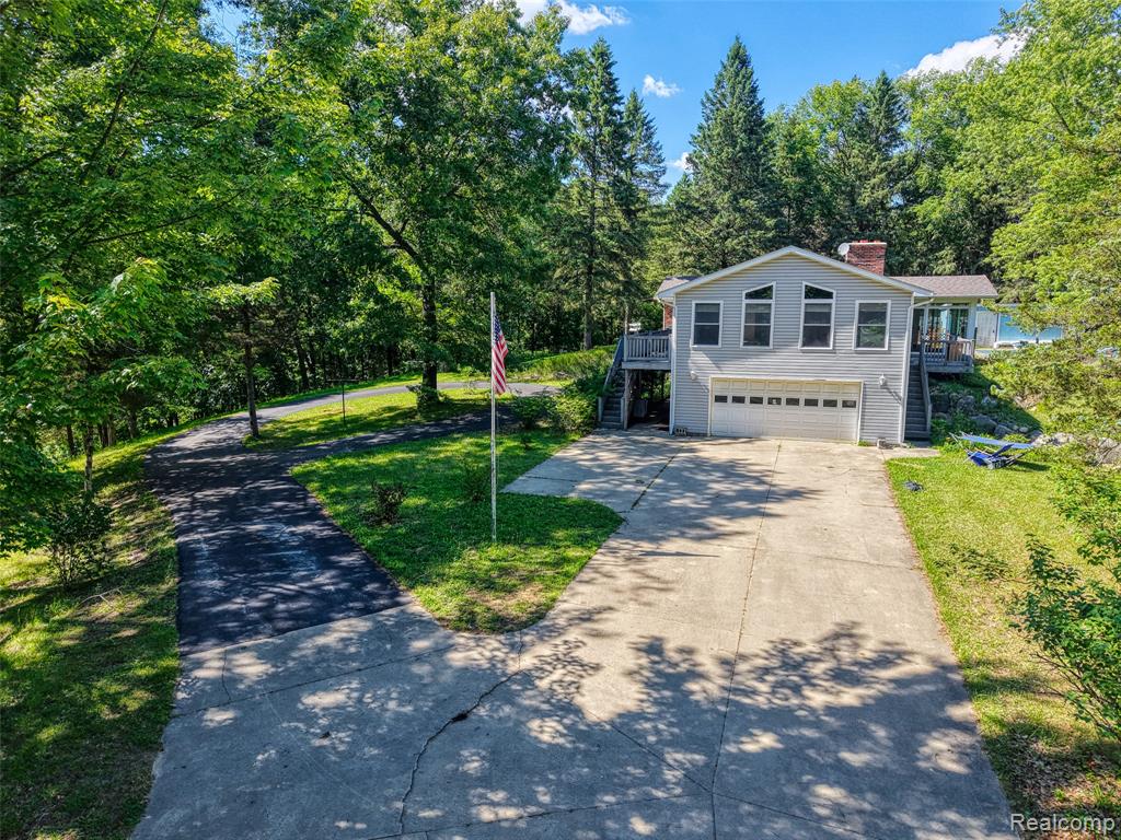 4200 Angels Pass, Pinckney, MI 48169 — Photo 62