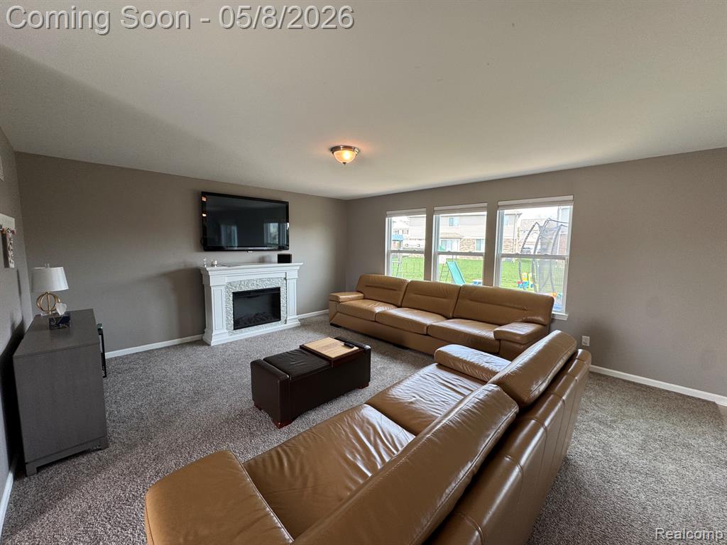 20489 Damask Circle, Clinton Twp, MI 48038 — Photo 11