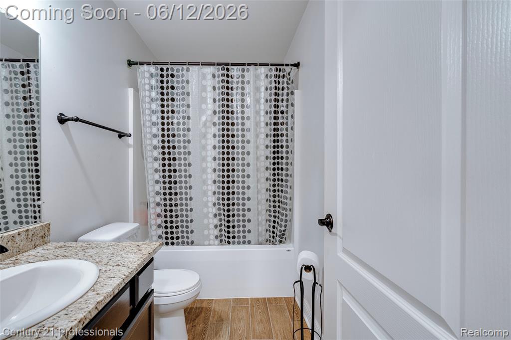 28323 Oakmonte Circle, New Hudson, MI 48165 — Photo 42