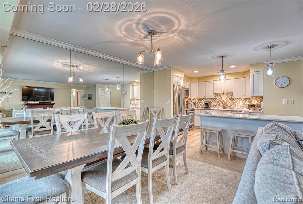770 Deer Street, 102, Plymouth, MI 48170 — Photo 14