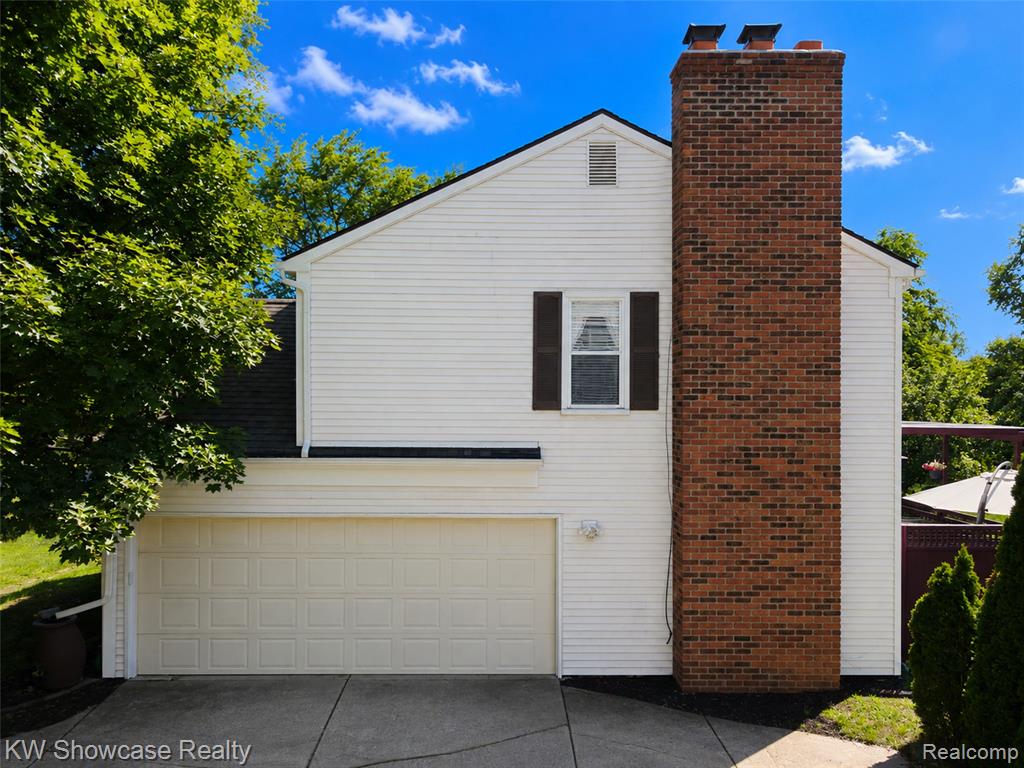 5409 S Piccadilly, West Bloomfield, MI — Photo 7