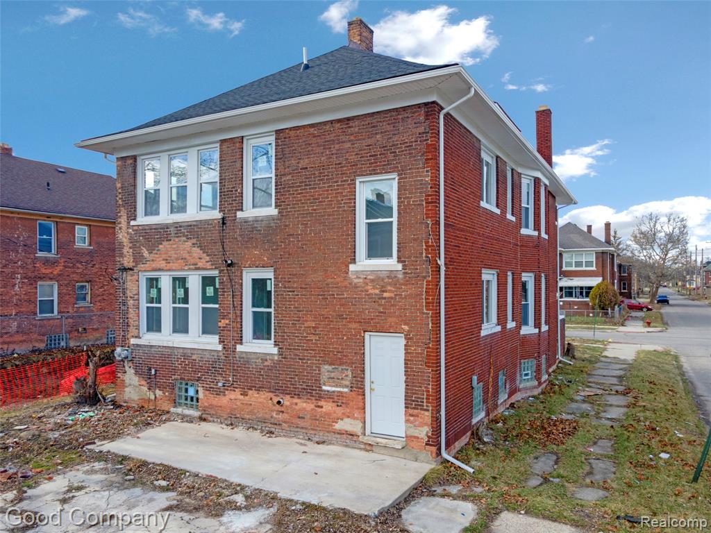 4003 Pingree Street, Detroit, MI 48204 — Photo 56