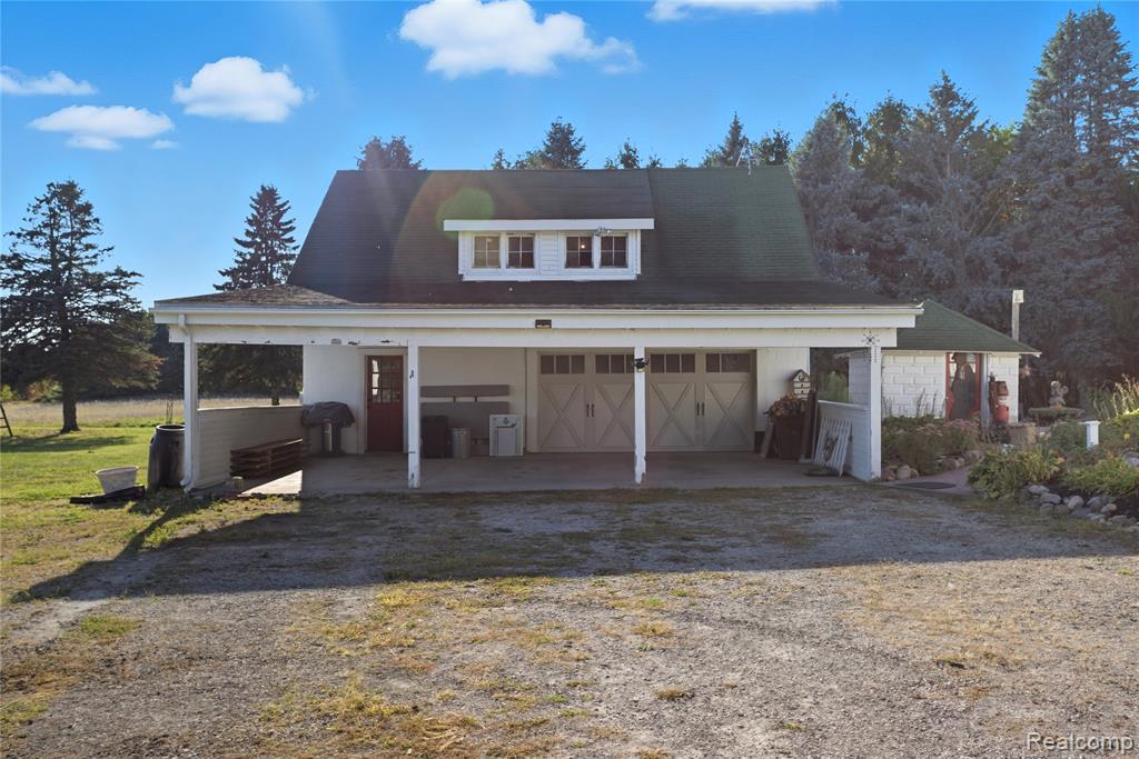 205 N Youngs Road, Attica, MI 48412 — Photo 63